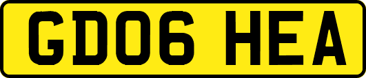 GD06HEA