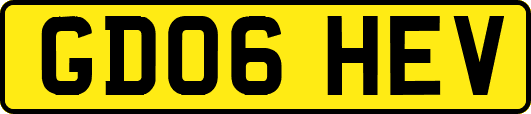 GD06HEV