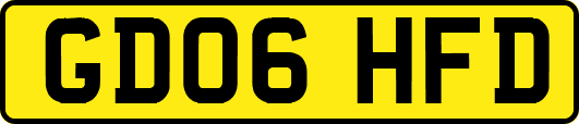 GD06HFD