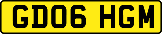GD06HGM