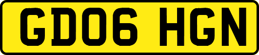 GD06HGN