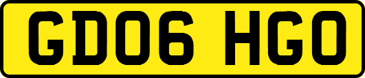 GD06HGO