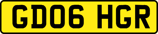 GD06HGR