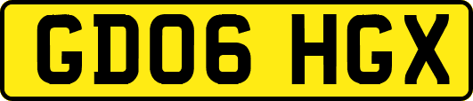 GD06HGX