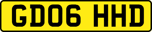 GD06HHD