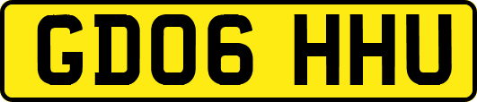 GD06HHU