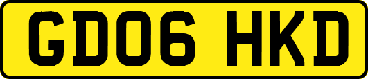 GD06HKD