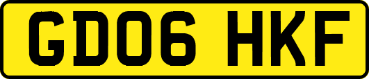 GD06HKF
