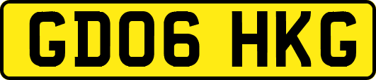 GD06HKG
