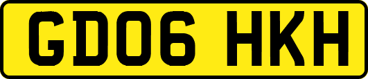 GD06HKH