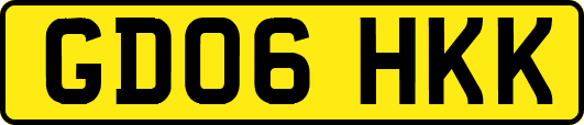 GD06HKK
