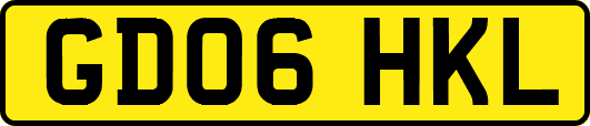 GD06HKL