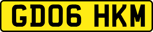 GD06HKM