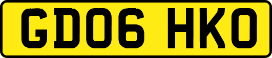 GD06HKO