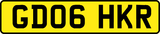 GD06HKR