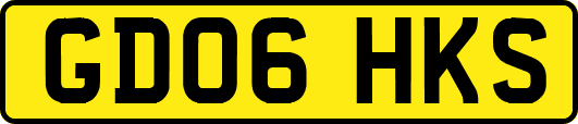 GD06HKS