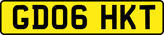 GD06HKT