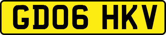 GD06HKV