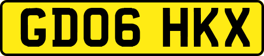 GD06HKX