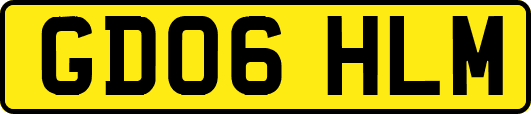 GD06HLM