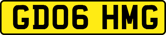 GD06HMG