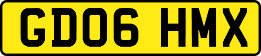 GD06HMX