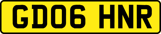 GD06HNR