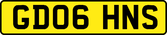 GD06HNS