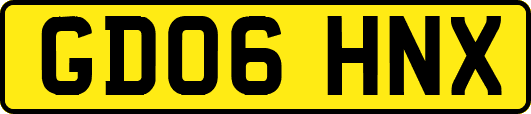 GD06HNX