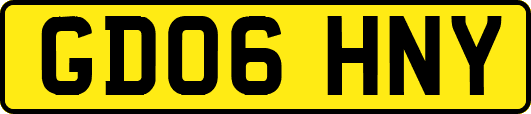 GD06HNY