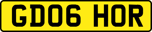 GD06HOR