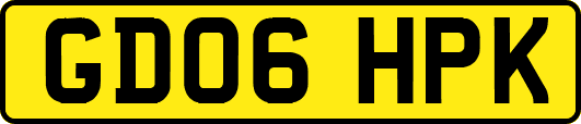 GD06HPK