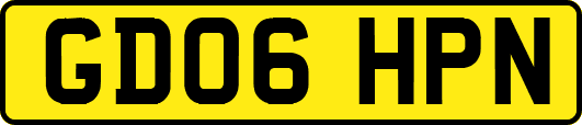 GD06HPN