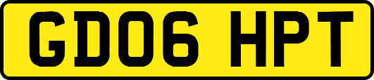 GD06HPT