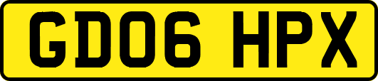 GD06HPX