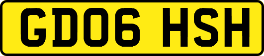 GD06HSH