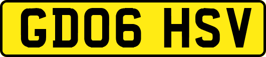 GD06HSV