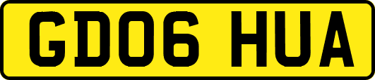 GD06HUA