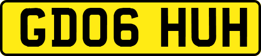 GD06HUH