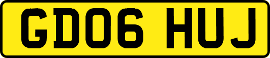 GD06HUJ