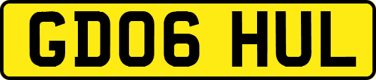 GD06HUL