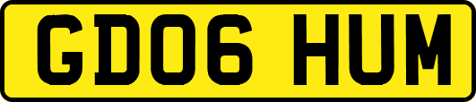 GD06HUM
