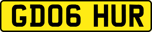 GD06HUR