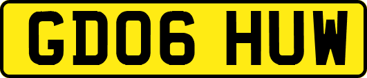 GD06HUW