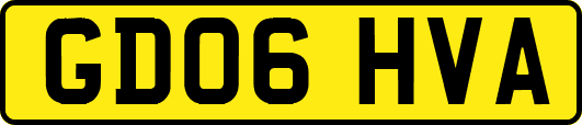 GD06HVA