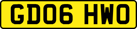 GD06HWO