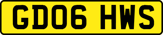 GD06HWS