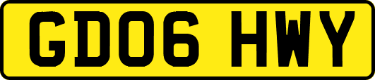 GD06HWY
