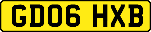 GD06HXB