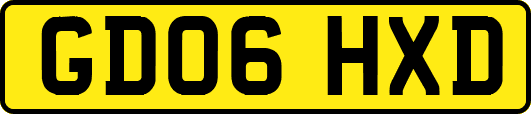 GD06HXD